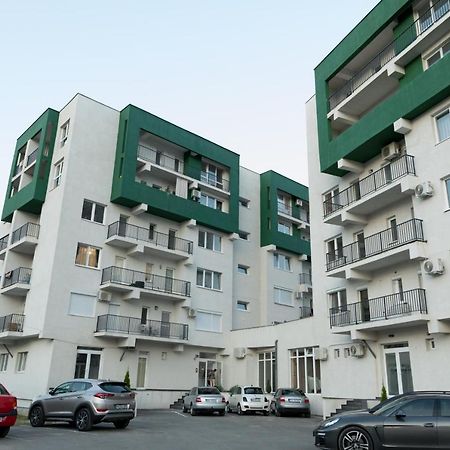 Urban Apartment Oradea Dış mekan fotoğraf