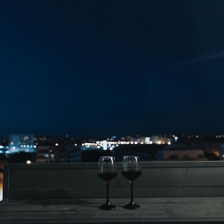 Urban Apartment Oradea Dış mekan fotoğraf