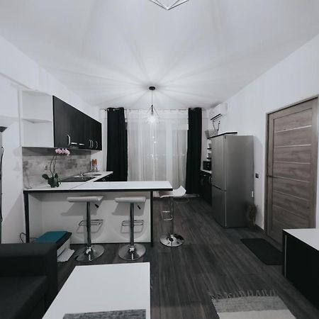Urban Apartment Oradea Dış mekan fotoğraf