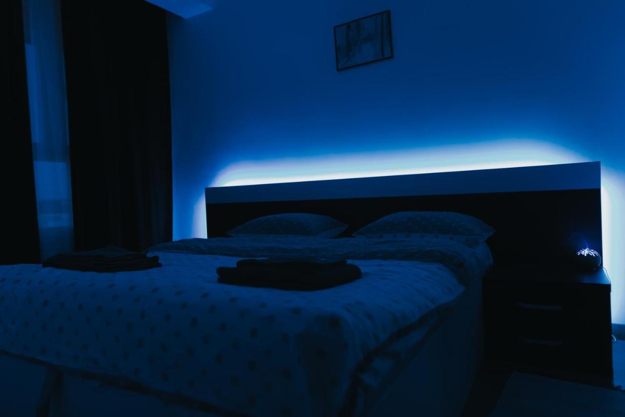 Urban Apartment Oradea Dış mekan fotoğraf