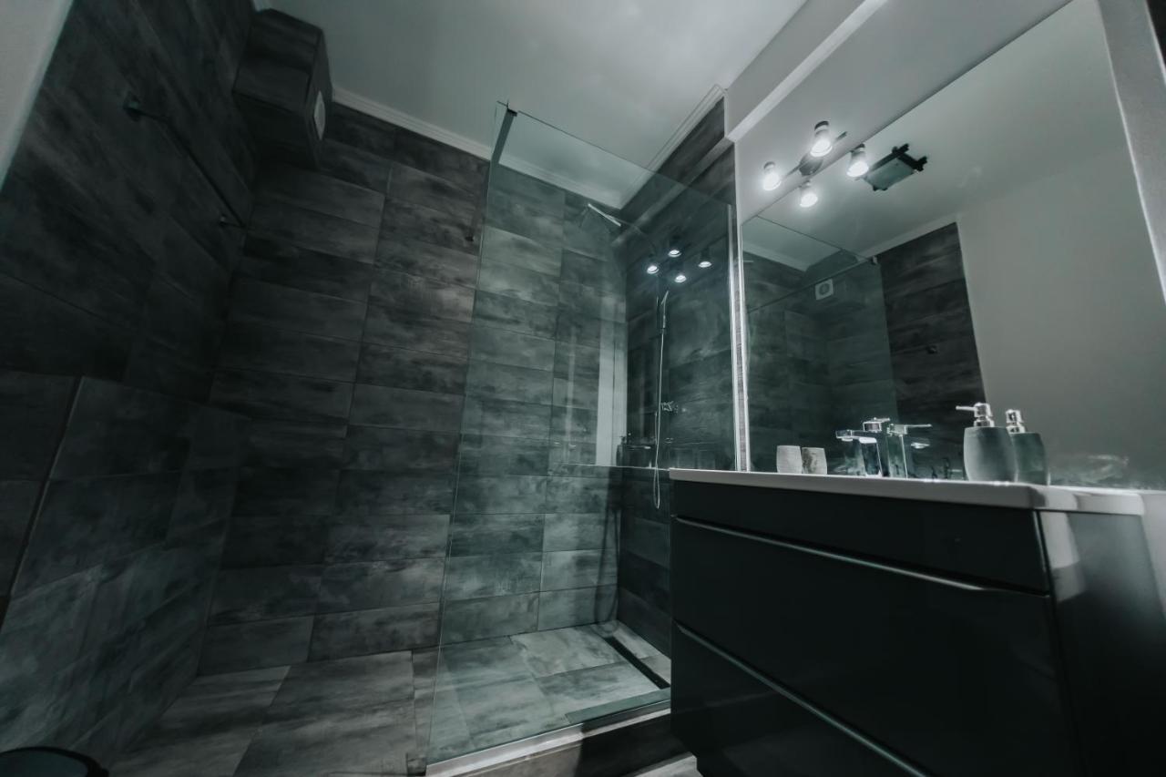 Urban Apartment Oradea Dış mekan fotoğraf