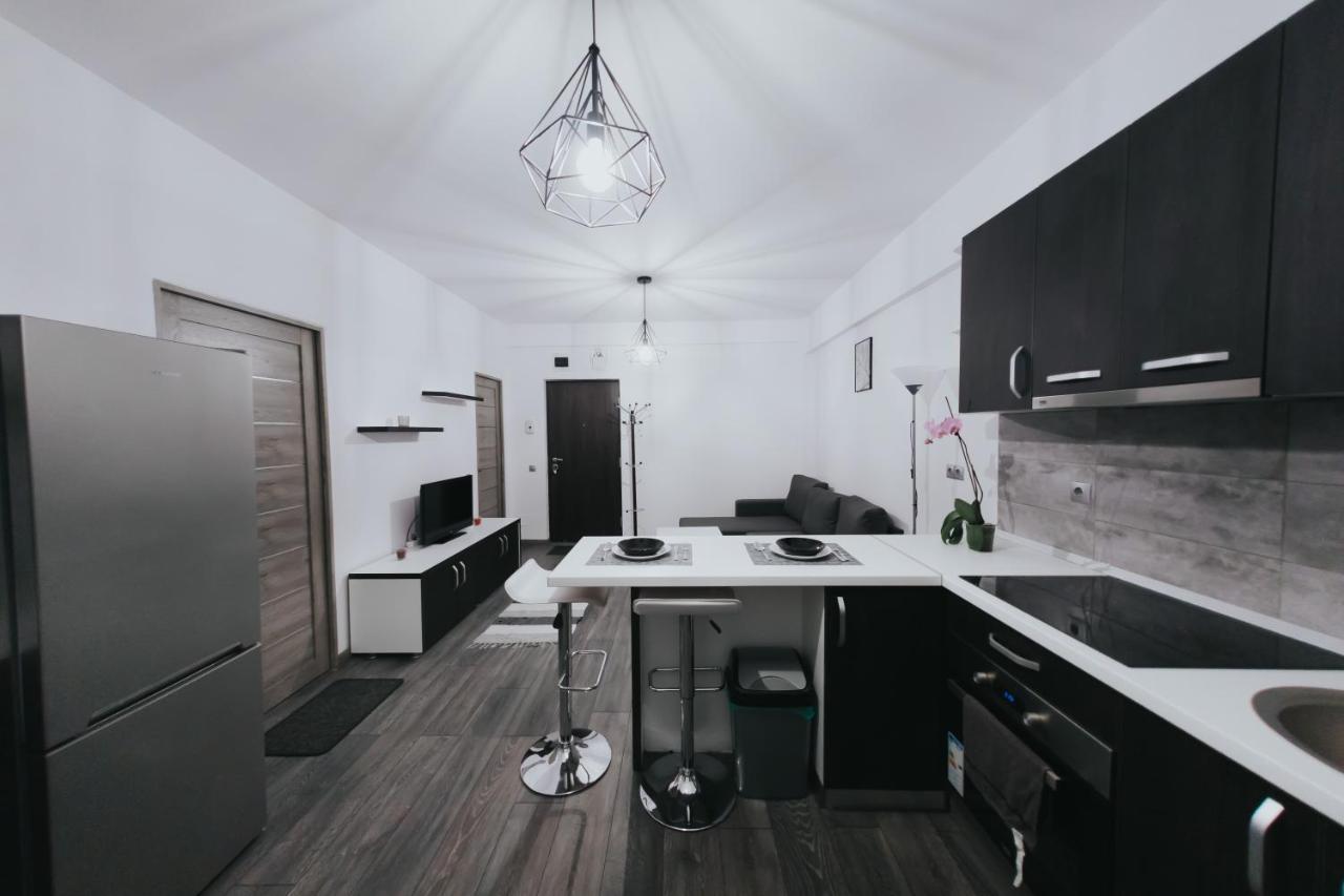 Urban Apartment Oradea Dış mekan fotoğraf