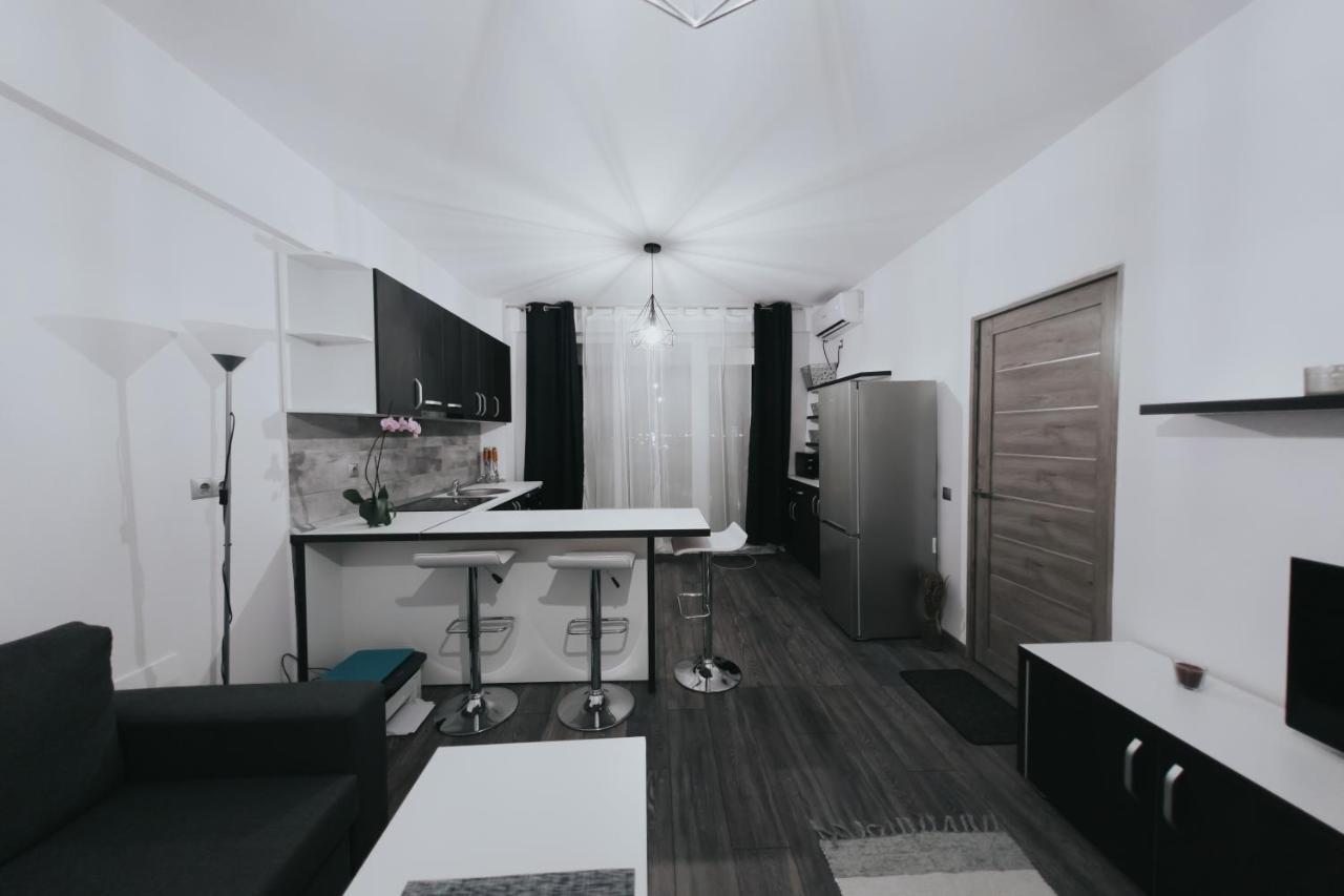 Urban Apartment Oradea Dış mekan fotoğraf