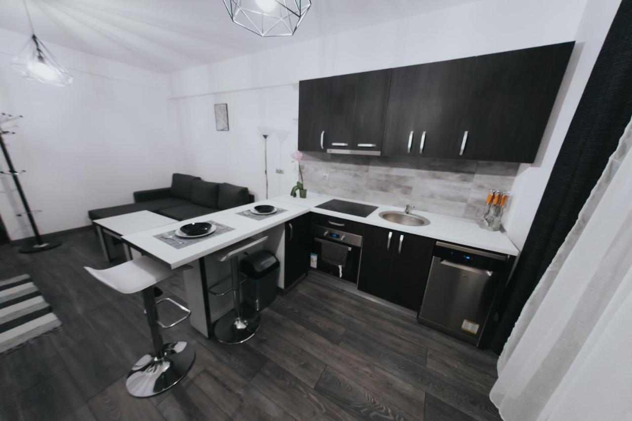 Urban Apartment Oradea Dış mekan fotoğraf