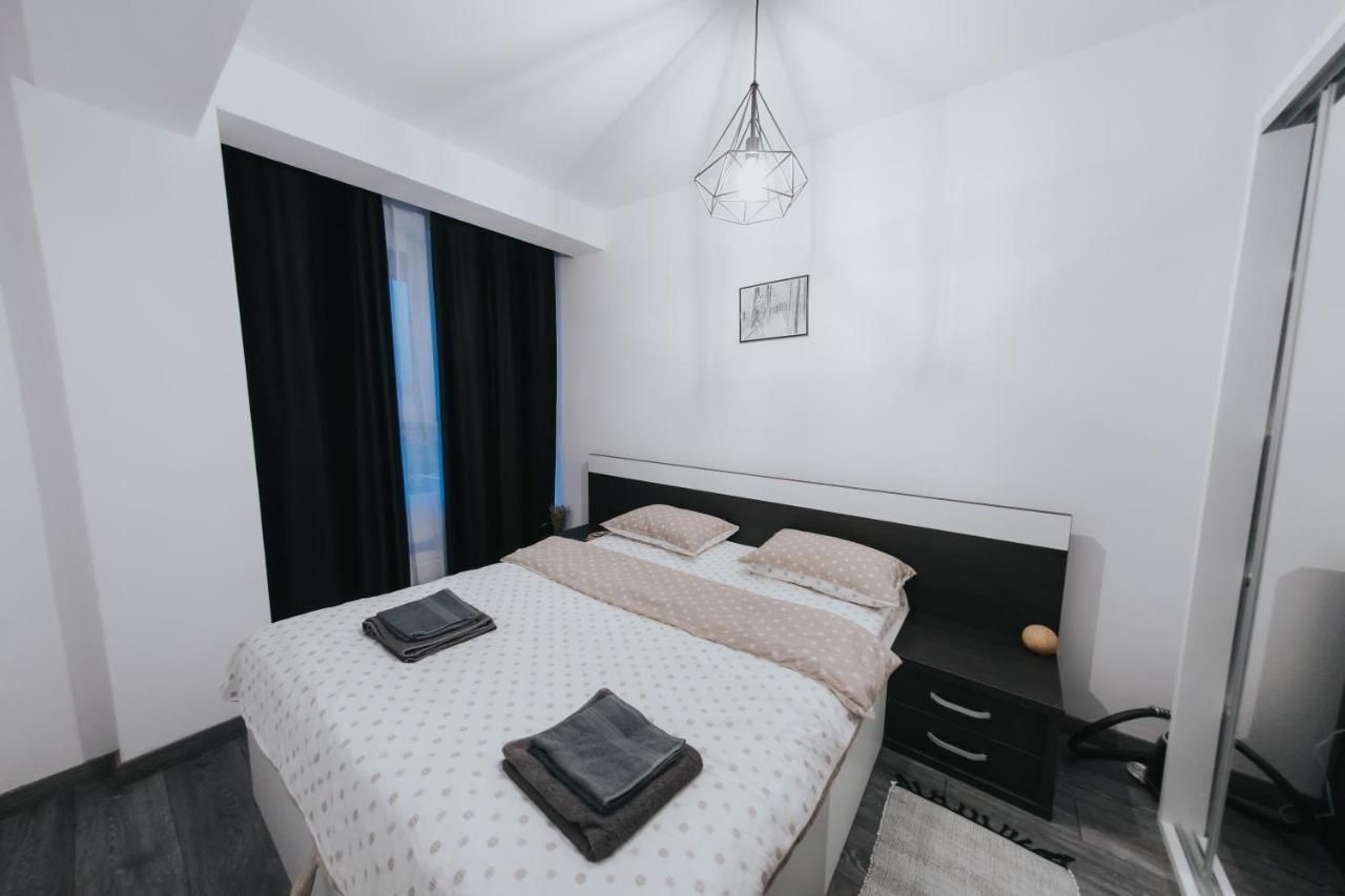 Urban Apartment Oradea Dış mekan fotoğraf