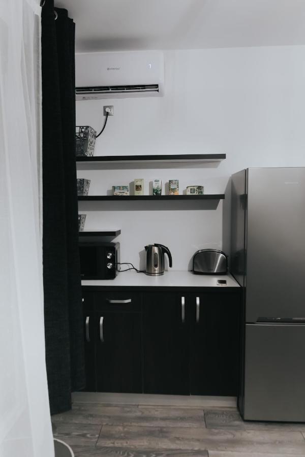 Urban Apartment Oradea Dış mekan fotoğraf
