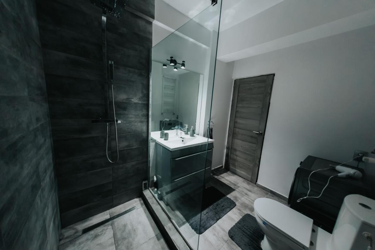 Urban Apartment Oradea Dış mekan fotoğraf